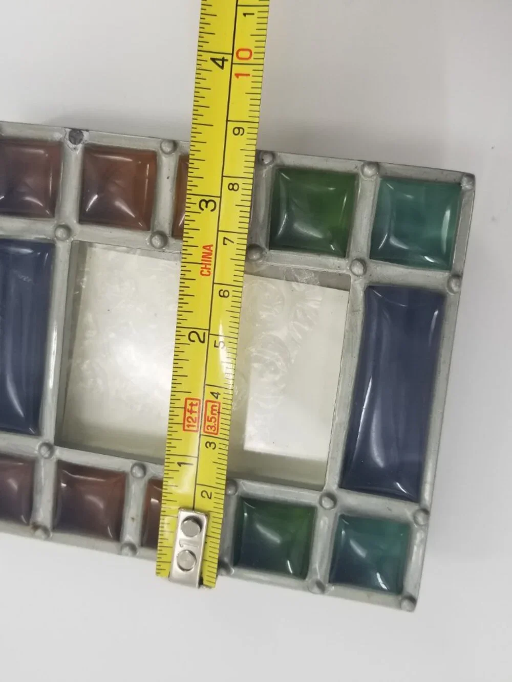 N/A multi color